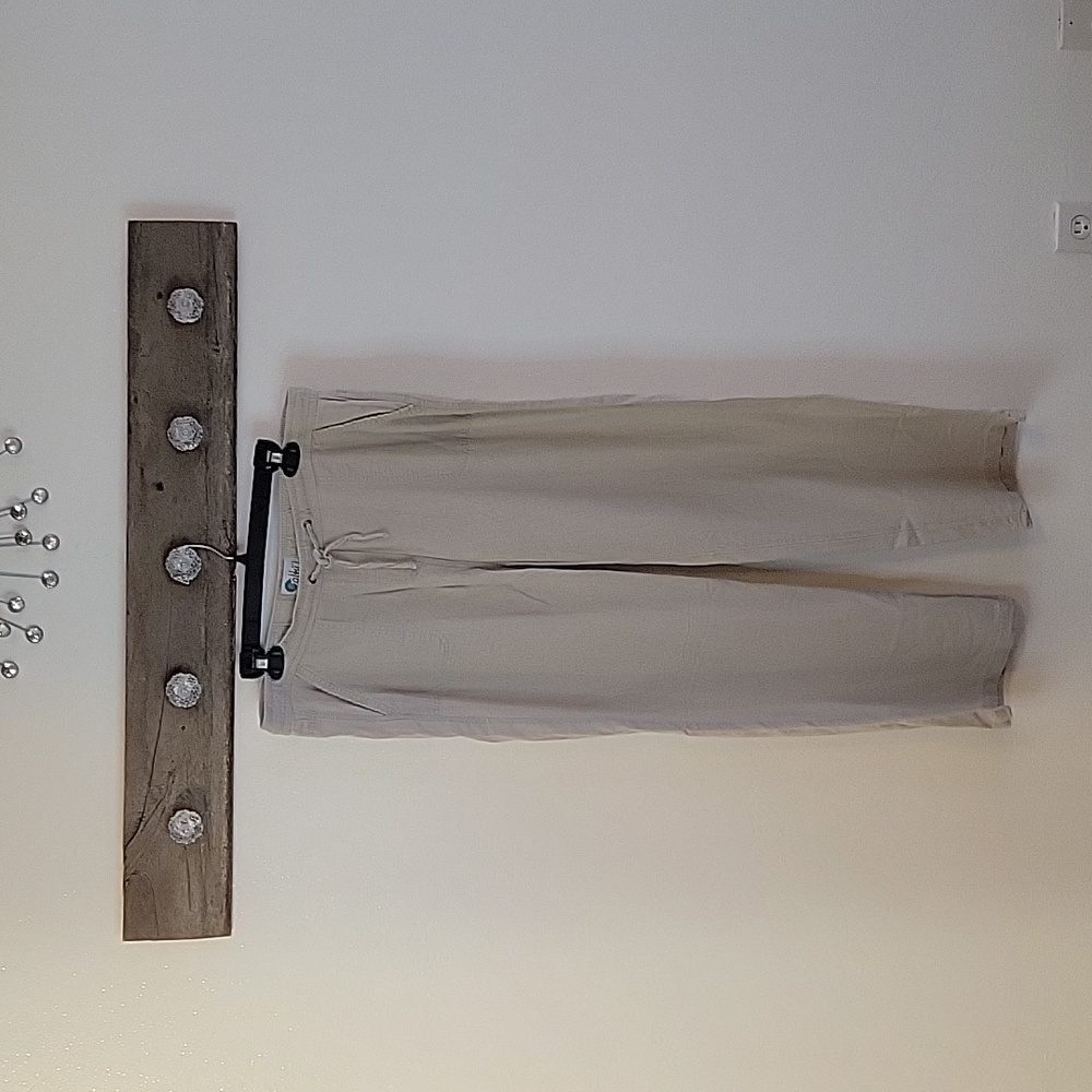 Alki'i Linen Pants SZ XL